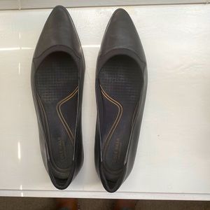 Cole Haan flats